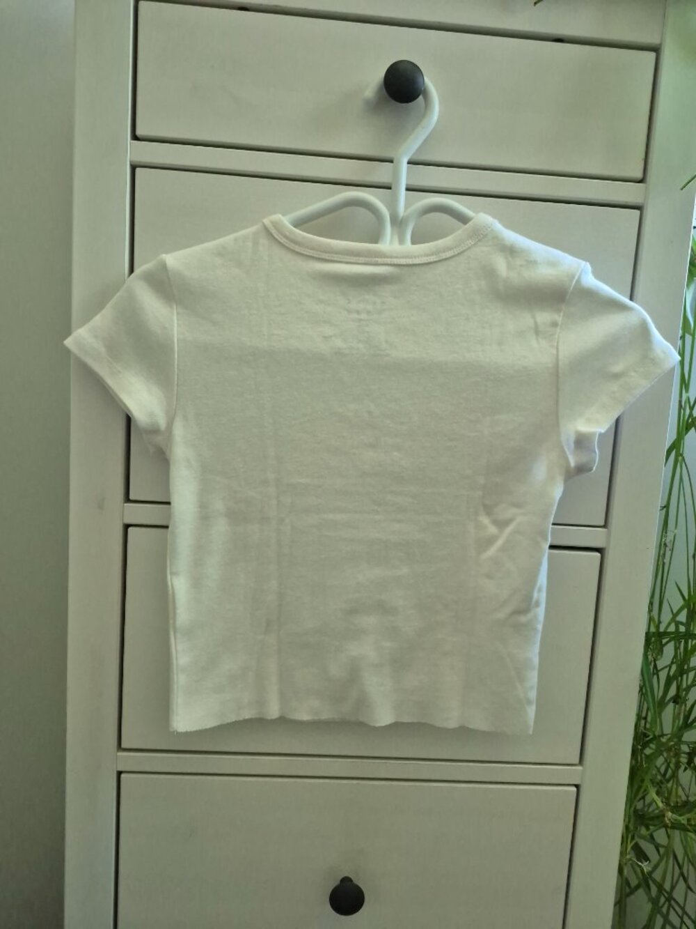 BILLABONG BABY TEE - Picture 3 of 3
